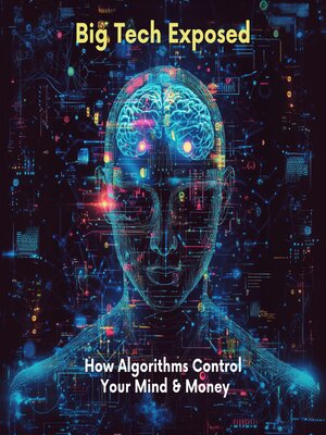 cover image of Big Tech Exposed